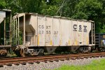 CSXT 225537